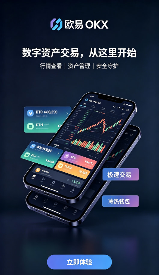 用了两年欧交易所APP官方网站，聊聊我的真实使用感受